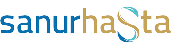 sanurhasta mitra logo