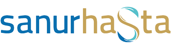 sanurhasta mitra logo